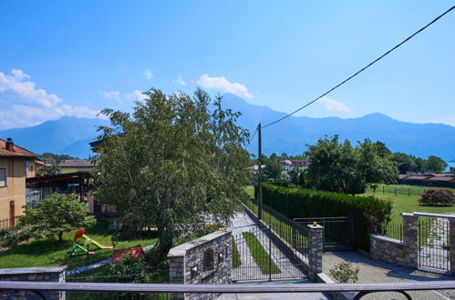 Foto 29 - Haus mit 2 Schlafzimmern in Sorico mit terrasse und blick auf die berge
