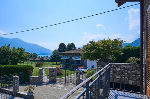 Foto 30 - Casa de 2 habitaciones en Sorico con terraza y vistas a la montaña