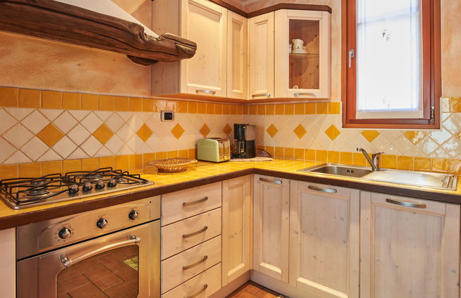 Haus mit 3 Schlafzimmern in Sorico mit garten und terrasse - Foto 5