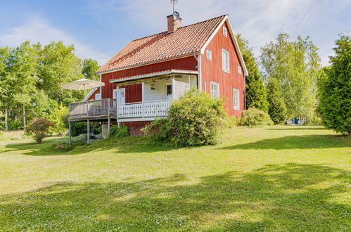 Foto 27 - Haus mit 2 Schlafzimmern in Möklinta mit garten und terrasse