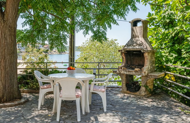 Apartamento de 3 quartos em Obrovac com jardim e terraço - Foto 35