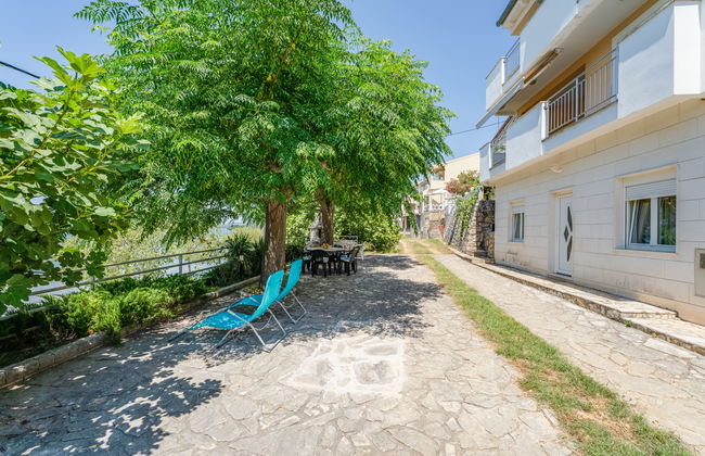 Apartamento de 3 quartos em Obrovac com jardim e terraço - Foto 40
