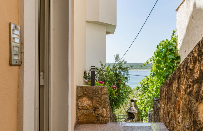 Apartamento de 3 quartos em Obrovac com jardim e terraço - Foto 39