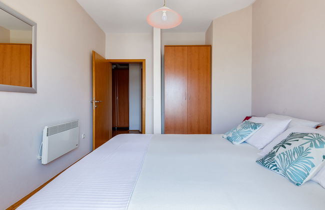 Apartamento de 3 quartos em Obrovac com jardim e terraço - Foto 18