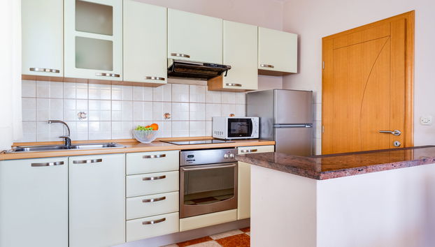 Apartment mit 3 Schlafzimmern in Obrovac mit garten und terrasse - Foto 5