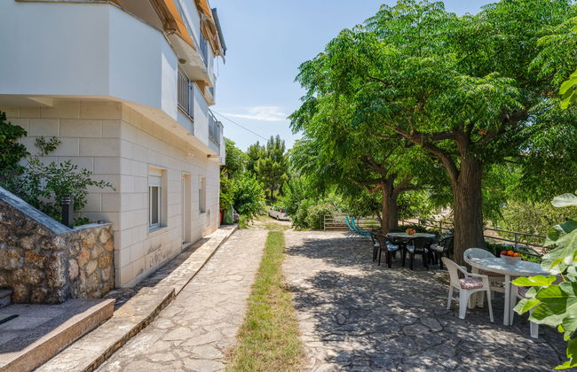 Apartamento de 3 quartos em Obrovac com jardim e terraço - Foto 37