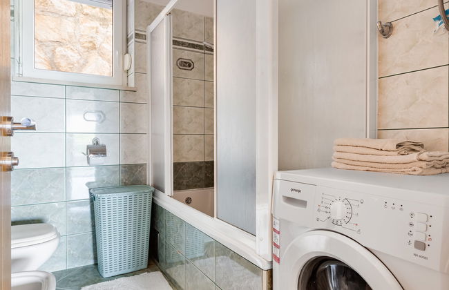 Apartamento de 3 quartos em Obrovac com jardim e terraço - Foto 19