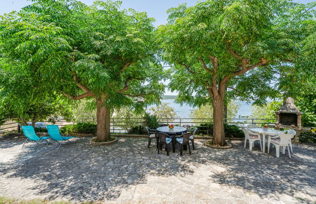 Apartamento de 3 quartos em Obrovac com jardim e terraço - Foto 38
