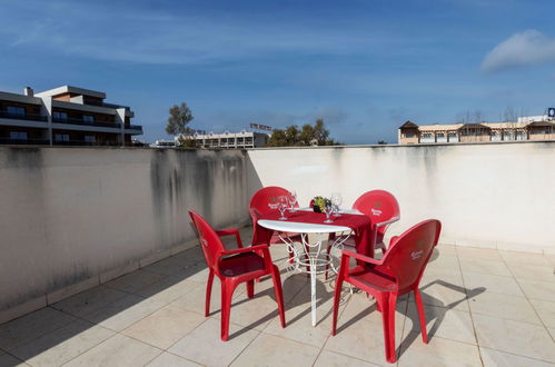 Foto 19 - Appartamento con 2 camere da letto a Salou con piscina e terrazza