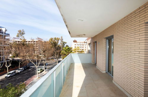 Foto 14 - Appartamento con 2 camere da letto a Salou con piscina e terrazza