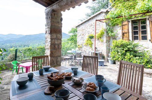 Photo 16 - Maison de 2 chambres à L'Estréchure avec piscine privée et jardin