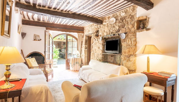 Haus mit 3 Schlafzimmern in Saint-Jean-du-Gard mit privater pool und garten - Foto 3