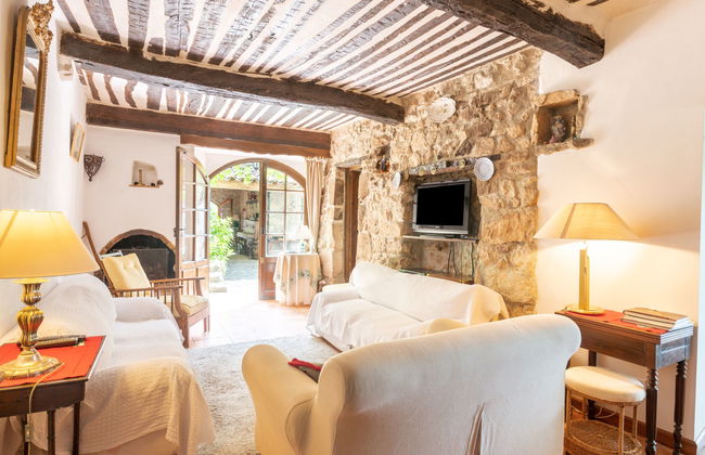 Haus mit 3 Schlafzimmern in Saint-Jean-du-Gard mit privater pool und garten - Foto 3