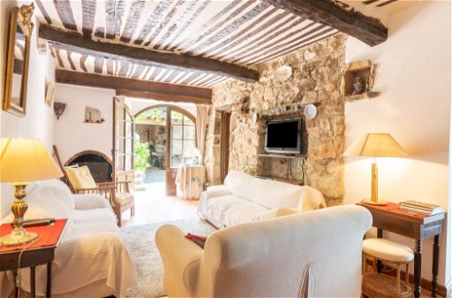 Photo 3 - 2 bedroom House in L'Estréchure with private pool and garden