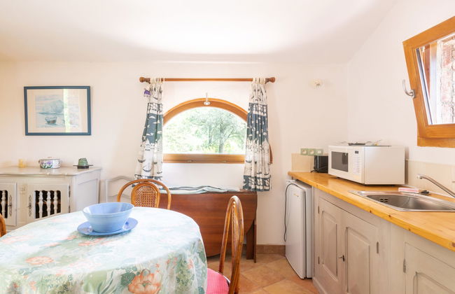 Haus mit 3 Schlafzimmern in Saint-Jean-du-Gard mit privater pool und garten - Foto 9