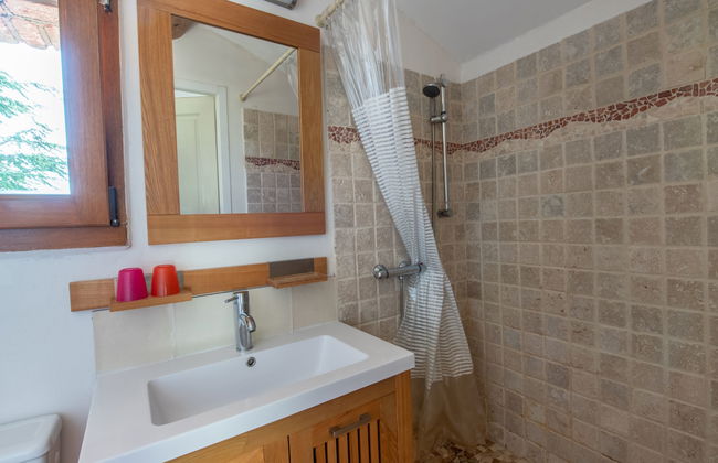 Haus mit 3 Schlafzimmern in Saint-Jean-du-Gard mit privater pool und garten - Foto 15
