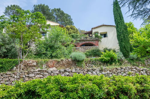 Photo 5 - Maison de 2 chambres à L'Estréchure avec piscine privée et jardin