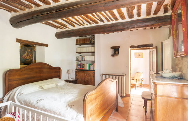 Haus mit 3 Schlafzimmern in Saint-Jean-du-Gard mit privater pool und garten - Foto 10