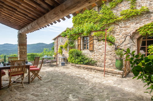 Photo 17 - Maison de 2 chambres à L'Estréchure avec piscine privée et jardin