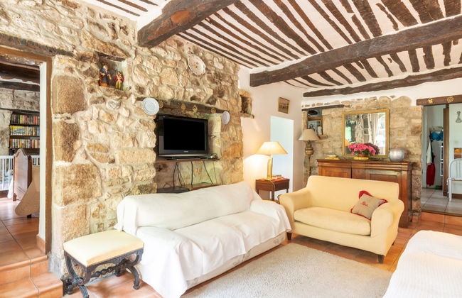 Haus mit 3 Schlafzimmern in Saint-Jean-du-Gard mit privater pool und garten - Foto 13
