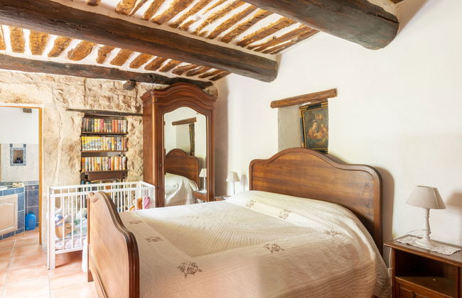 Haus mit 3 Schlafzimmern in Saint-Jean-du-Gard mit privater pool und garten - Foto 11