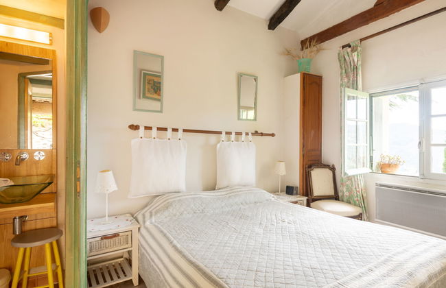Haus mit 3 Schlafzimmern in Saint-Jean-du-Gard mit privater pool und garten - Foto 12