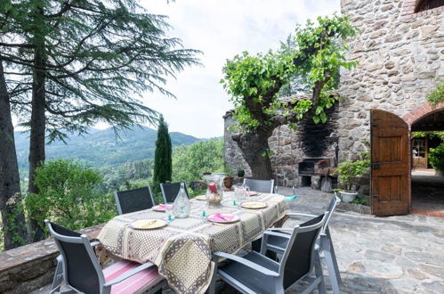 Photo 18 - Maison de 2 chambres à L'Estréchure avec piscine privée et jardin