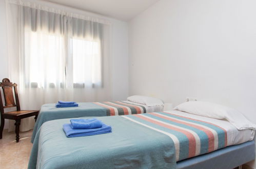 Foto 16 - Casa con 3 camere da letto a Calonge i Sant Antoni con piscina privata e vista mare