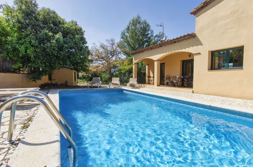 Photo 6 - Maison de 3 chambres à Calonge i Sant Antoni avec piscine privée et vues à la mer