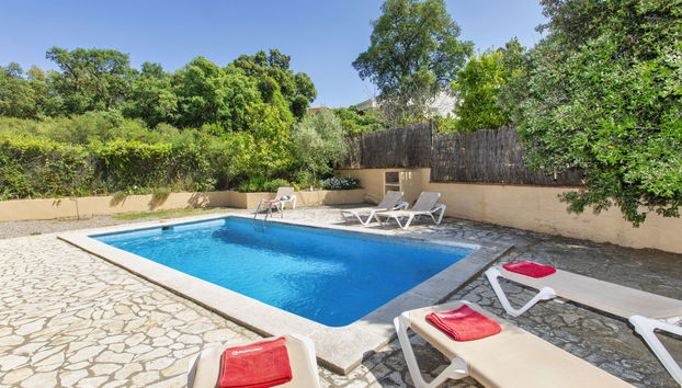 Casa de 4 quartos em Calonge i Sant Antoni com piscina privada e jardim - Foto 5