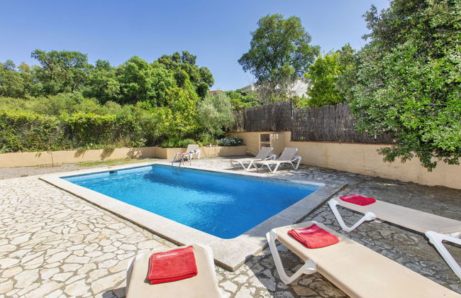 Casa de 4 quartos em Calonge i Sant Antoni com piscina privada e jardim - Foto 5
