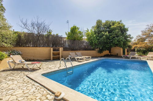 Photo 21 - Maison de 3 chambres à Calonge i Sant Antoni avec piscine privée et vues à la mer