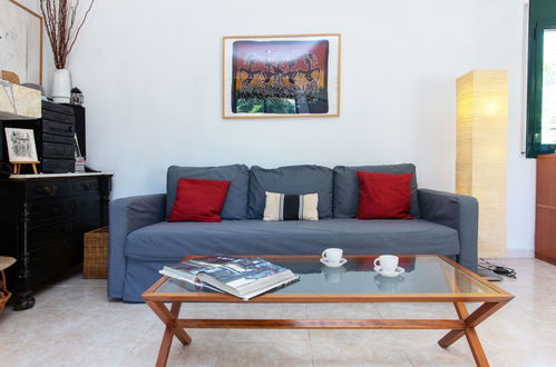 Photo 9 - 3 bedroom House in Calonge i Sant Antoni with private pool and sea view