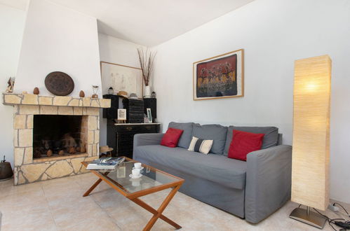 Photo 8 - 3 bedroom House in Calonge i Sant Antoni with private pool and sea view