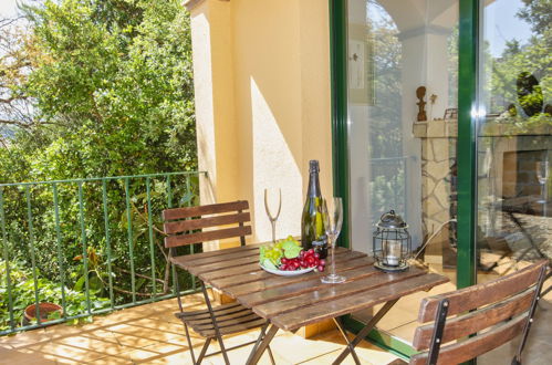 Photo 17 - Maison de 3 chambres à Calonge i Sant Antoni avec piscine privée et vues à la mer