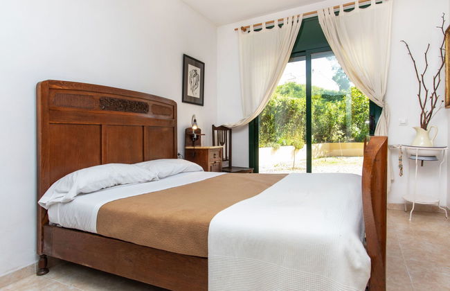 Casa de 4 quartos em Calonge i Sant Antoni com piscina privada e jardim - Foto 14