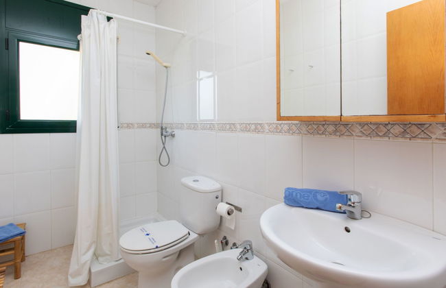 Casa de 4 quartos em Calonge i Sant Antoni com piscina privada e jardim - Foto 15