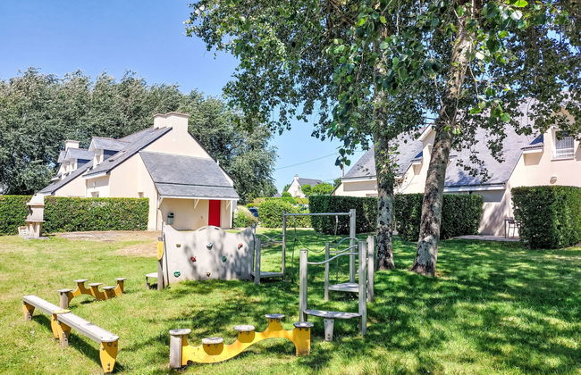 Casa de 3 quartos em Pénestin com piscina e jardim - Foto 17