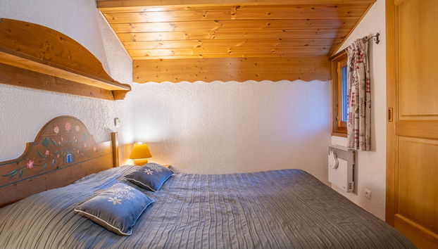 3 bedroom Apartment in Les Houches with swimming pool and garden - Photo 4