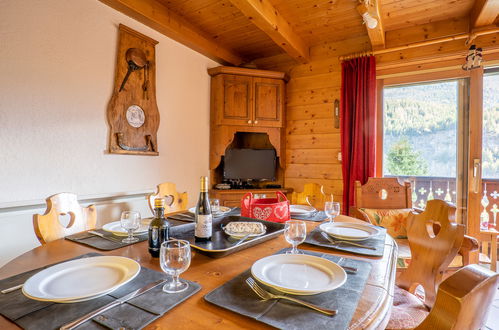 Photo 12 - 2 bedroom Apartment in Les Houches with swimming pool and garden