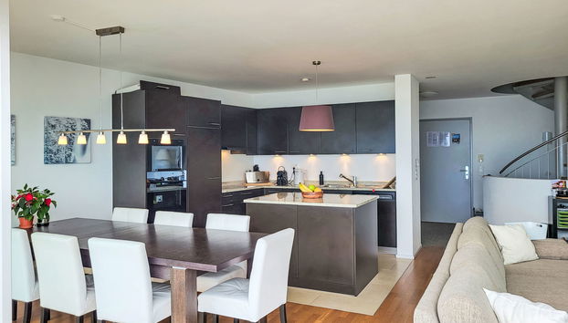 Apartment mit 3 Schlafzimmern in Gambarogno mit schwimmbad und terrasse - Foto 3