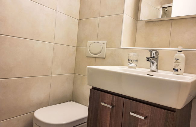 Apartamento de 3 quartos em Gambarogno com piscina e terraço - Foto 30