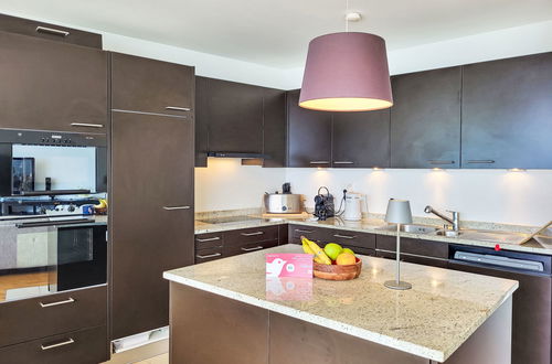 Foto 10 - Appartamento con 2 camere da letto a Gambarogno con piscina e terrazza