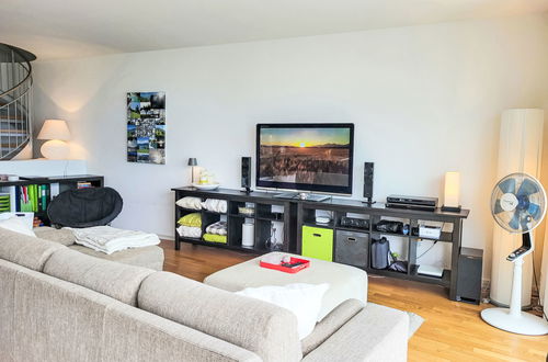 Foto 8 - Appartamento con 2 camere da letto a Gambarogno con piscina e terrazza