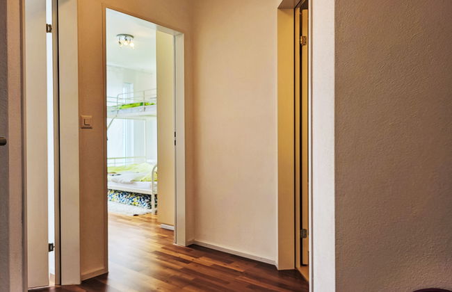 Apartamento de 3 quartos em Gambarogno com piscina e terraço - Foto 23