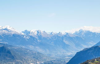 Photo 2 - Appartement en Nendaz