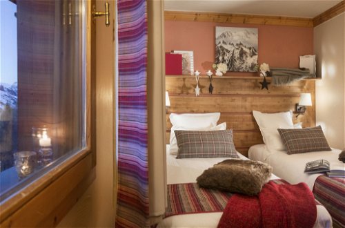 Foto 22 - Casa con 4 camere da letto a Les Belleville con sauna e vista sulle montagne