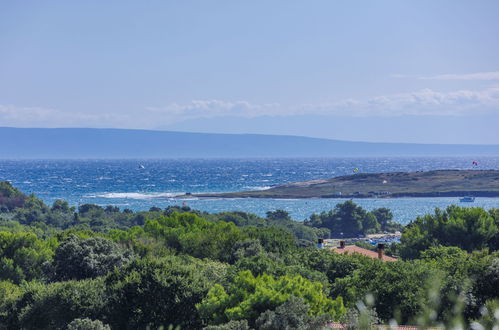 Foto 5 - Apartment mit 1 Schlafzimmer in Ližnjan mit schwimmbad und blick aufs meer