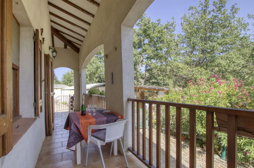 Photo 21 - Maison de 2 chambres à Le Castellet avec jardin et terrasse