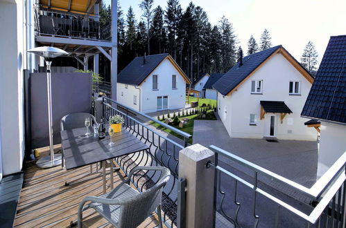 Photo 1 - Apartment in Frymburk with sauna and mountain view